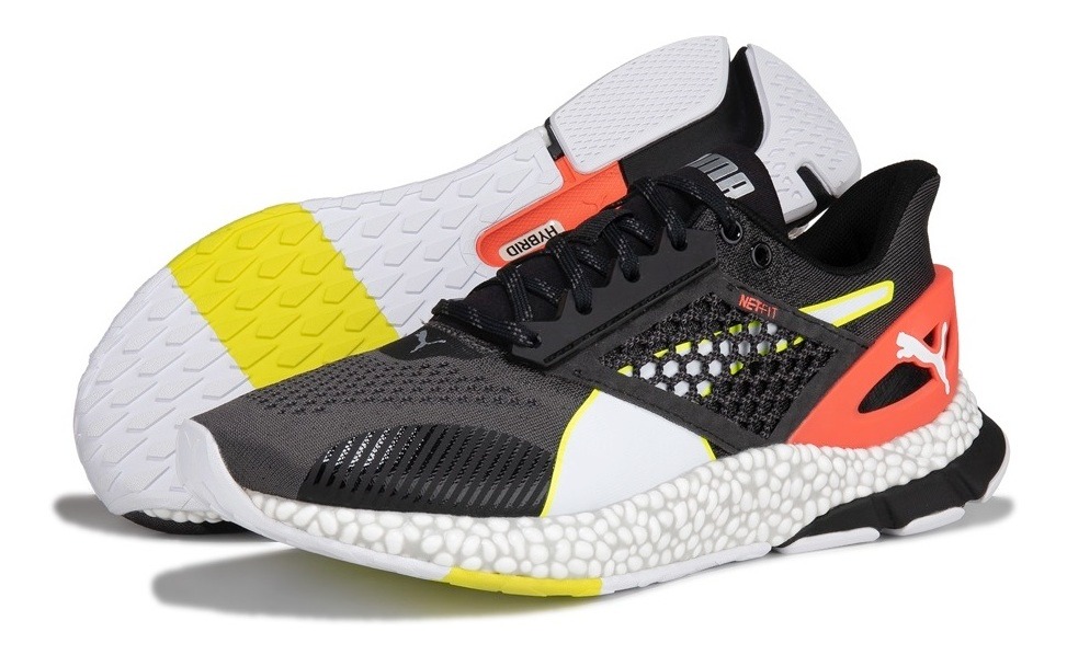 Tenis Puma Hybrid Astro Hombre 192799 01 Tenis Puma Hybrid Astro Hombre 192799 01