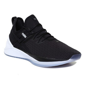 tenis puma hybrid mujer