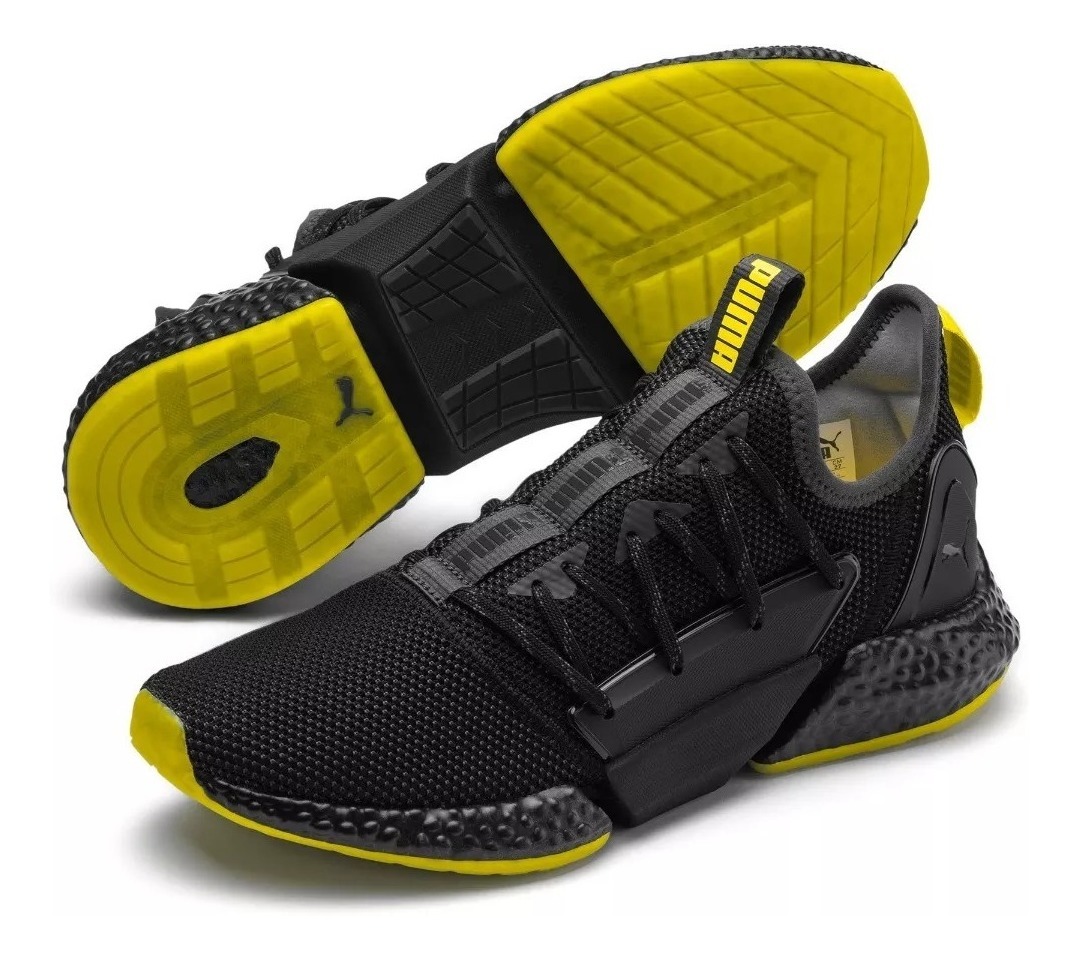 puma amarillo hombre puma amarillo hombre