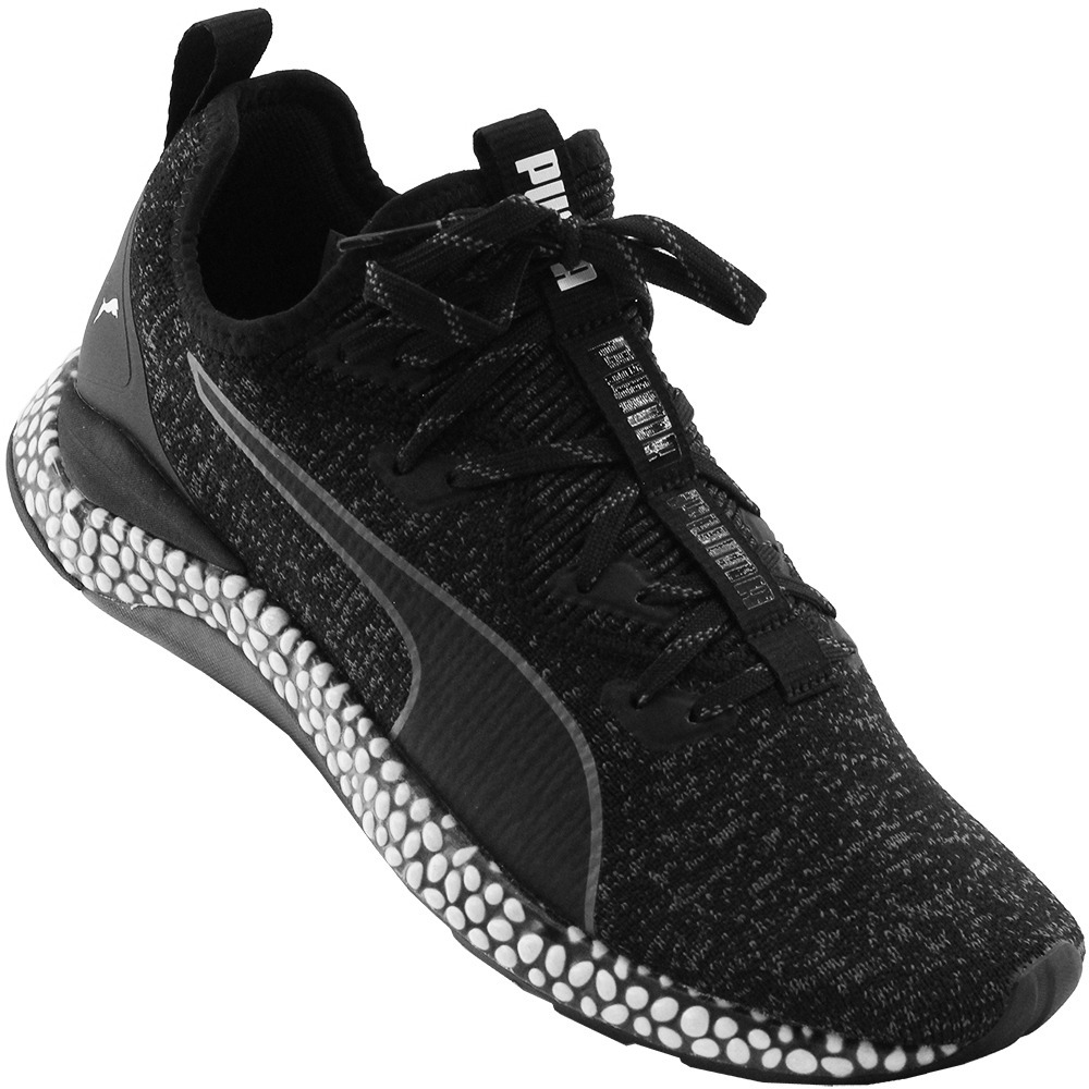 tênis puma hybrid runner masculino