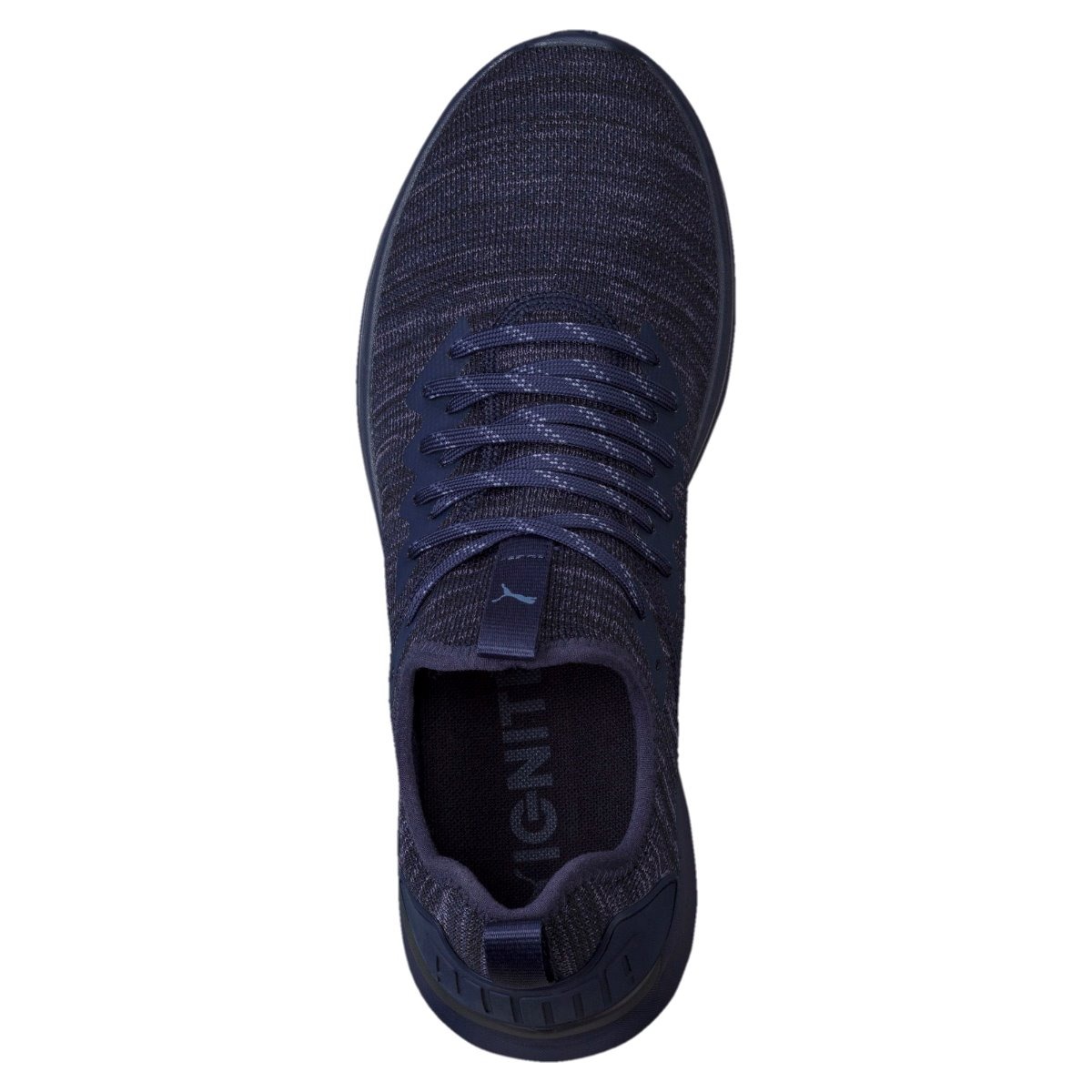 puma ignite flash evoknit masculino