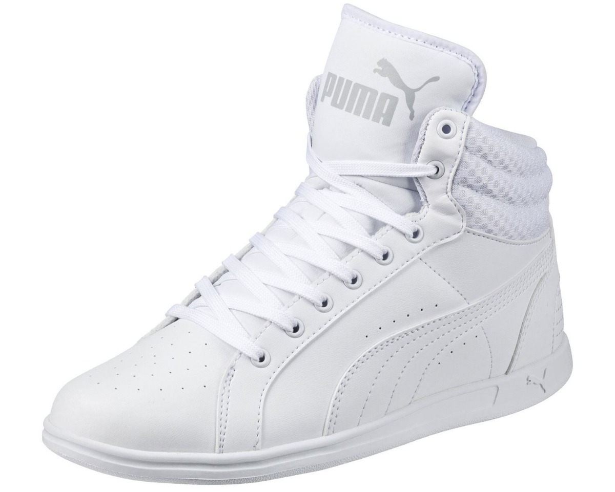 puma niña 22 puma niña 22