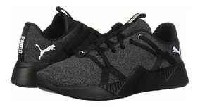 tenis puma hombre soft foam