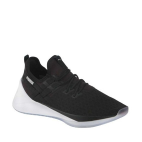 tenis puma negros dama