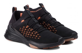 tenis puma mantra fusefit desert