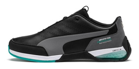 tenis puma mercedes petronas