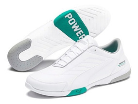 tenis puma petronas amg
