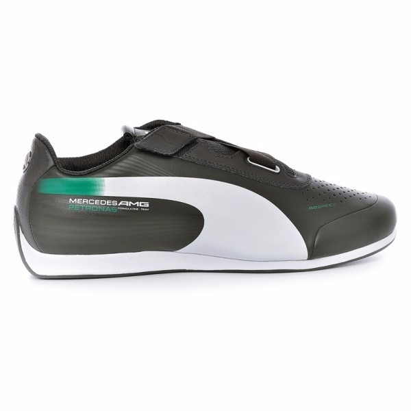 tenis puma mercedes 2016