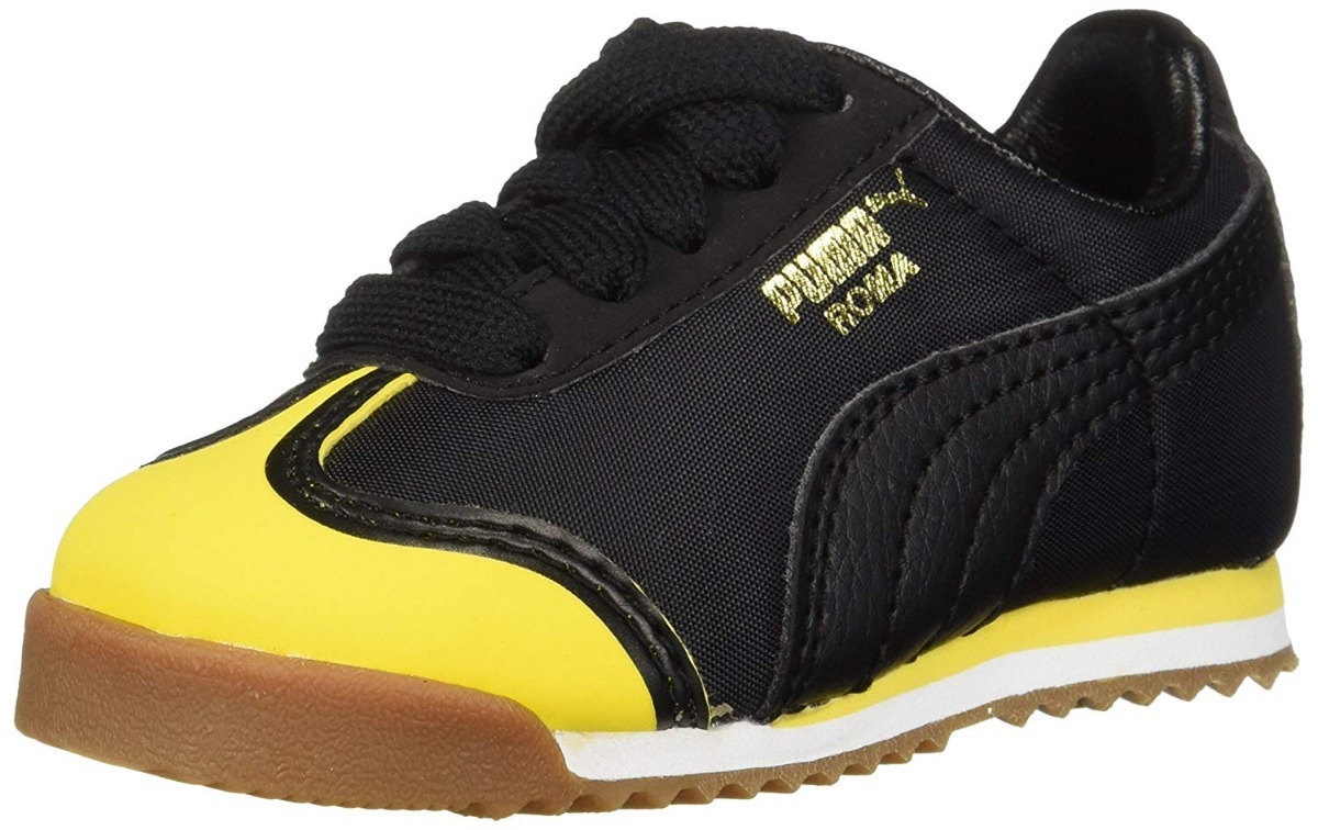 tenis puma minions