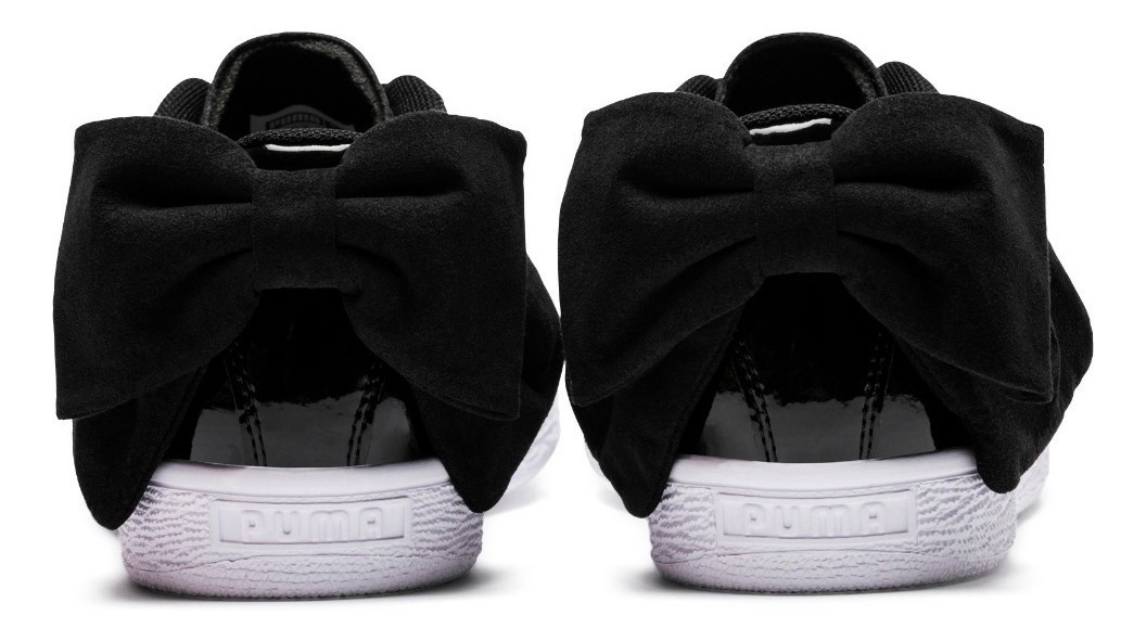 puma mujer charol puma mujer charol