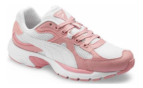 tenis puma de mujer precio