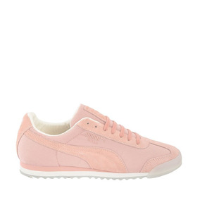 Tenis Puma Ferrari Para Mujer En Rosa - Tenis de Mujer Puma 24.5 en  Chicoloapan en Mercado Libre México