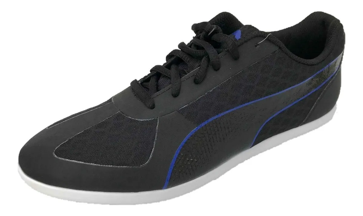 tenis puma urbano