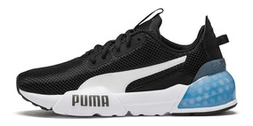 tenis puma plantilla de gel