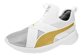 tenis puma mujer blancos tenis puma mujer blancos