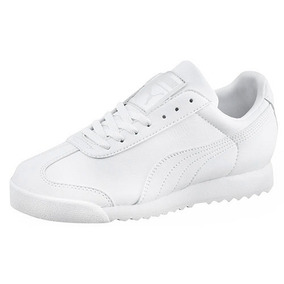 puma blancos mujer puma blancos mujer