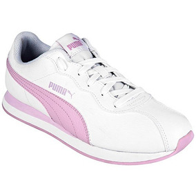 tenis mujer puma rosa tenis mujer puma rosa