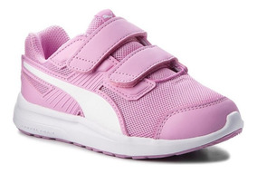 tenis puma niña tenis puma niña