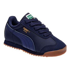 tenis puma niño 2019