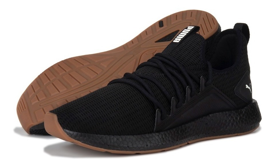 Tenis Puma Nrgy Neko Future Hombre Tenis Puma Nrgy Neko Future Hombre