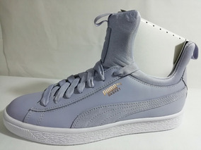 tenis puma mujer basket tenis puma mujer basket