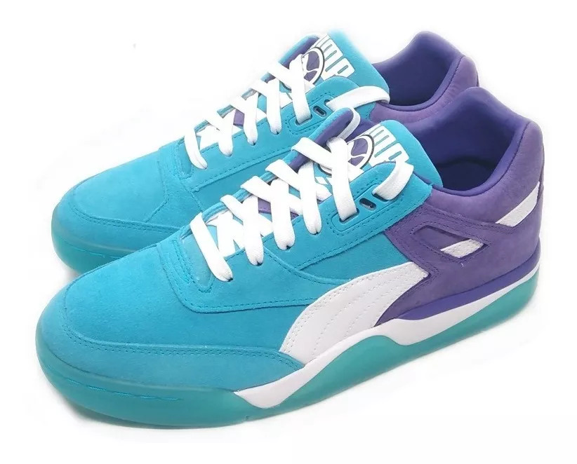 tenis puma palace