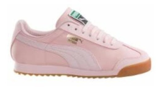 tenis puma para dama