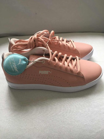 tenis puma rosa tenis puma rosa