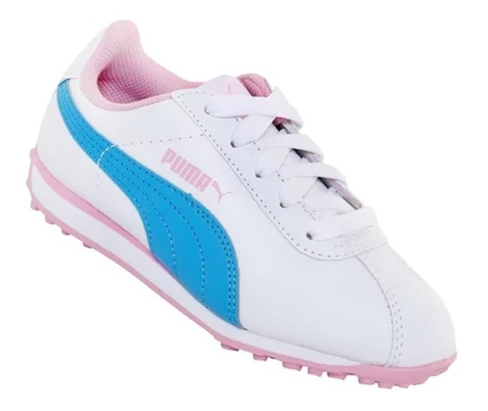 tenis puma americanos