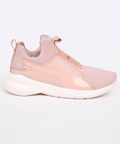 tenis puma rosa tenis puma rosa