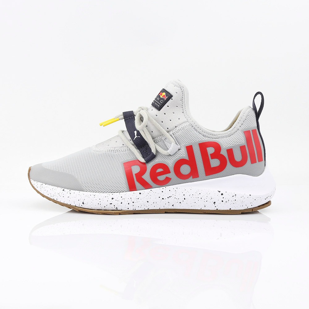 tênis puma red bull racing evo cat ii masculino