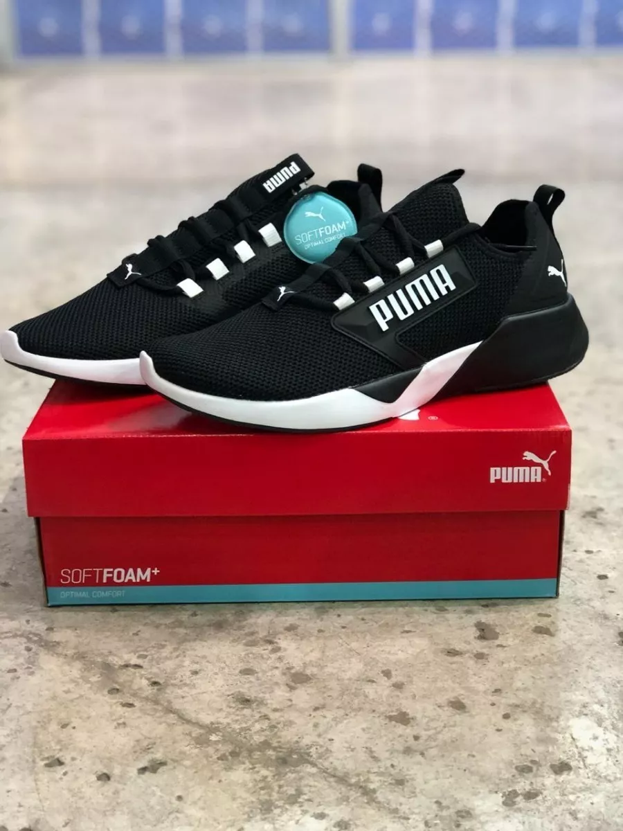 tênis puma retaliate masculino