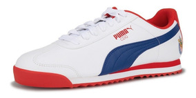 tenis puma chivas 2019