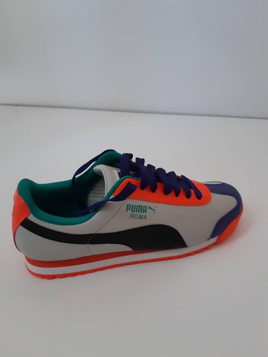 puma roma mercadolibre