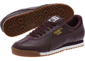 tenis puma roma de hombre