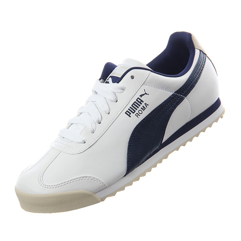 {keywor d} tenis puma roma hombre