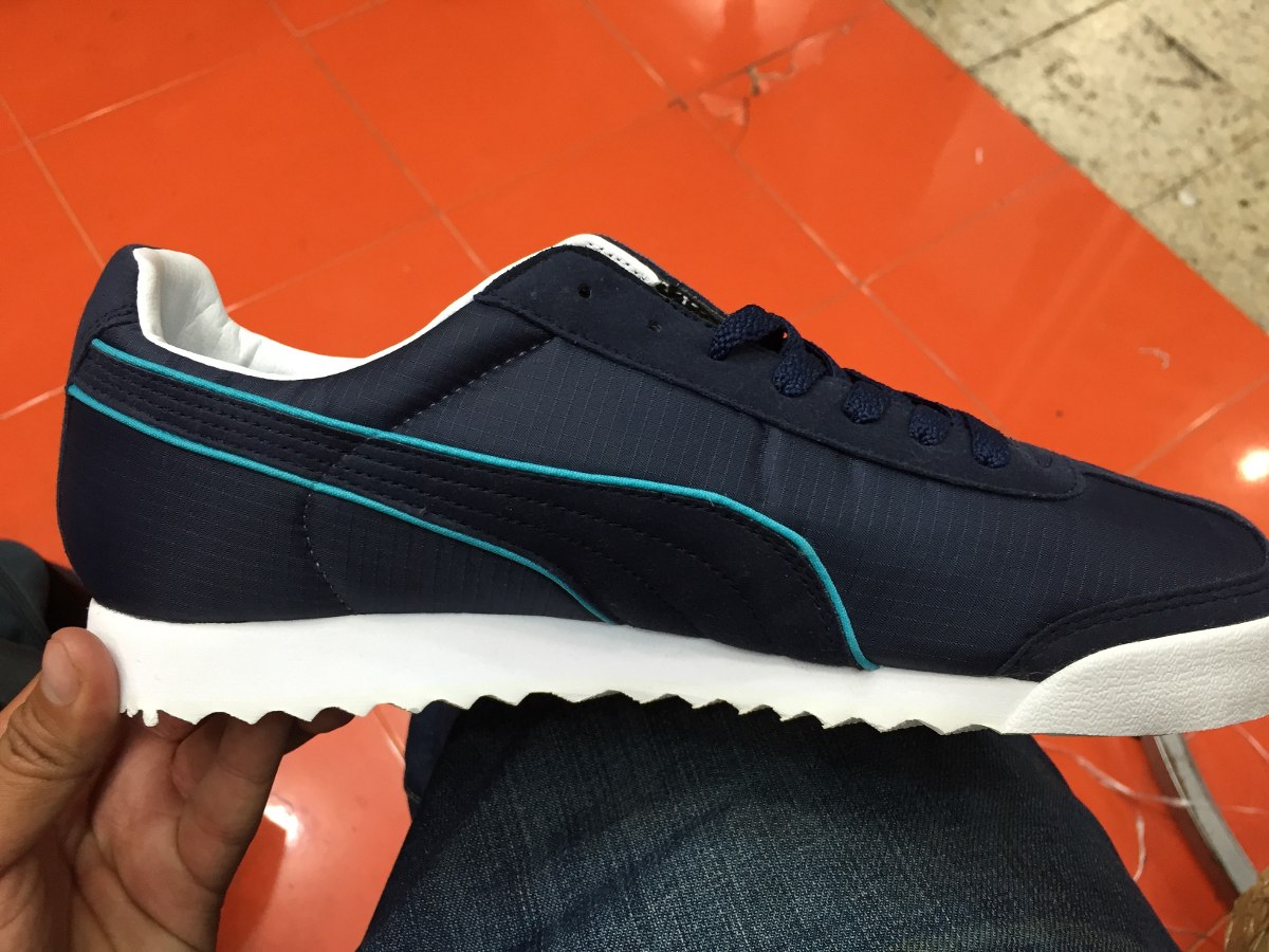 puma 2015