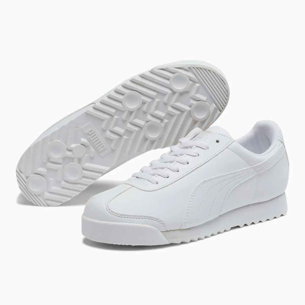 corriente Adolescente hormigón SPORTSPLACEMX | Tenis Puma Roma Clásicos Para Mujer 354259 14 - $ 1,199.00 corriente Adolescente hormigón SPORTSPLACEMX | Tenis Puma Roma Clásicos Para Mujer 354259 14 - $ 1,199.00