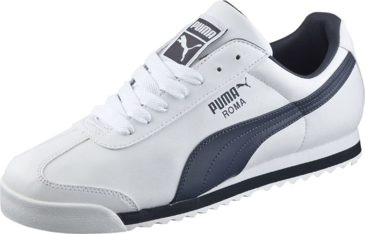 tenis puma roma classic tenis puma roma classic