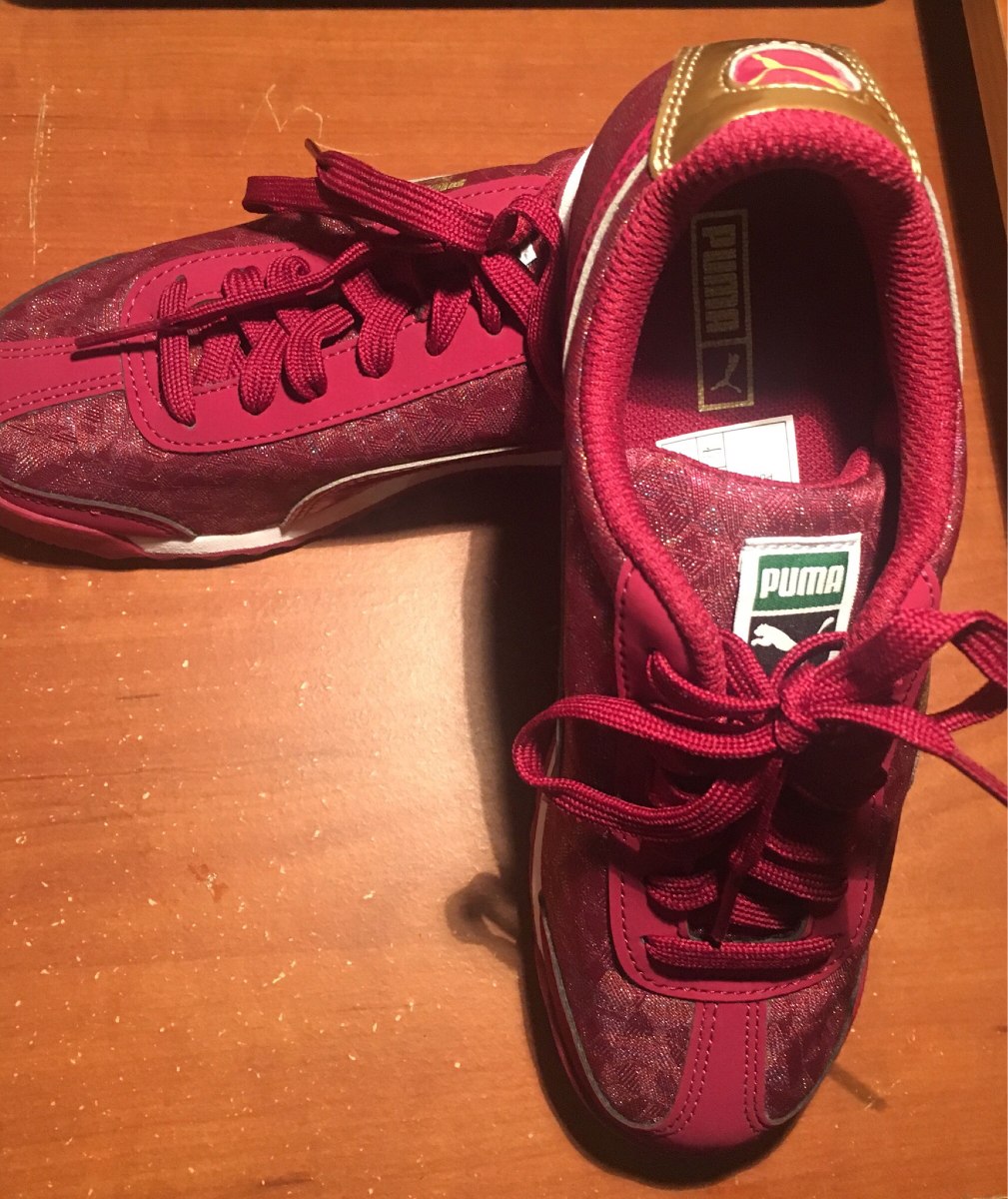 puma blanc rose vifrio puma blanc rose vifrio