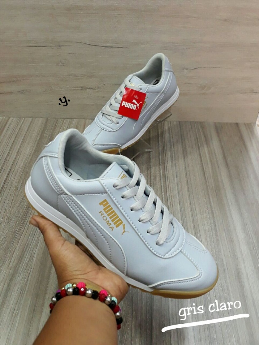 puma roma dama