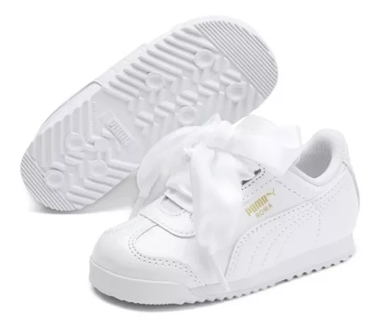 puma roma para bebe