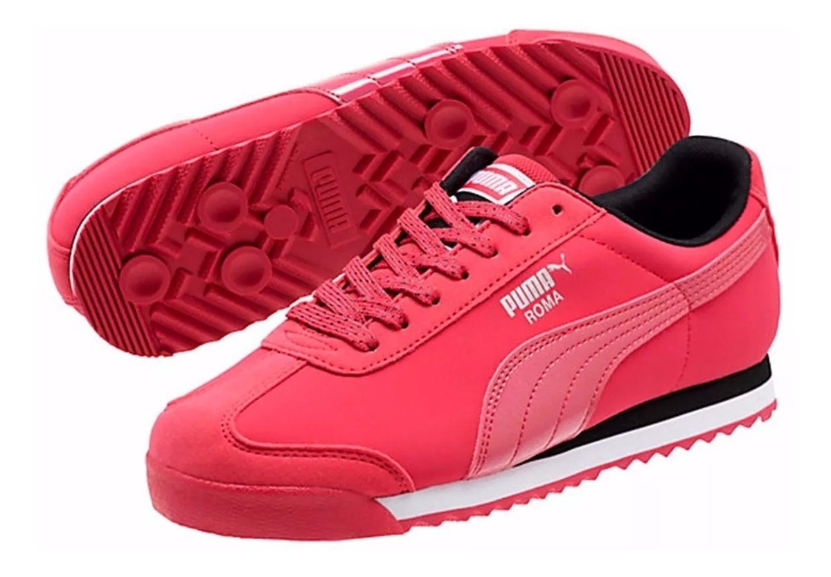 puma roma deep summer