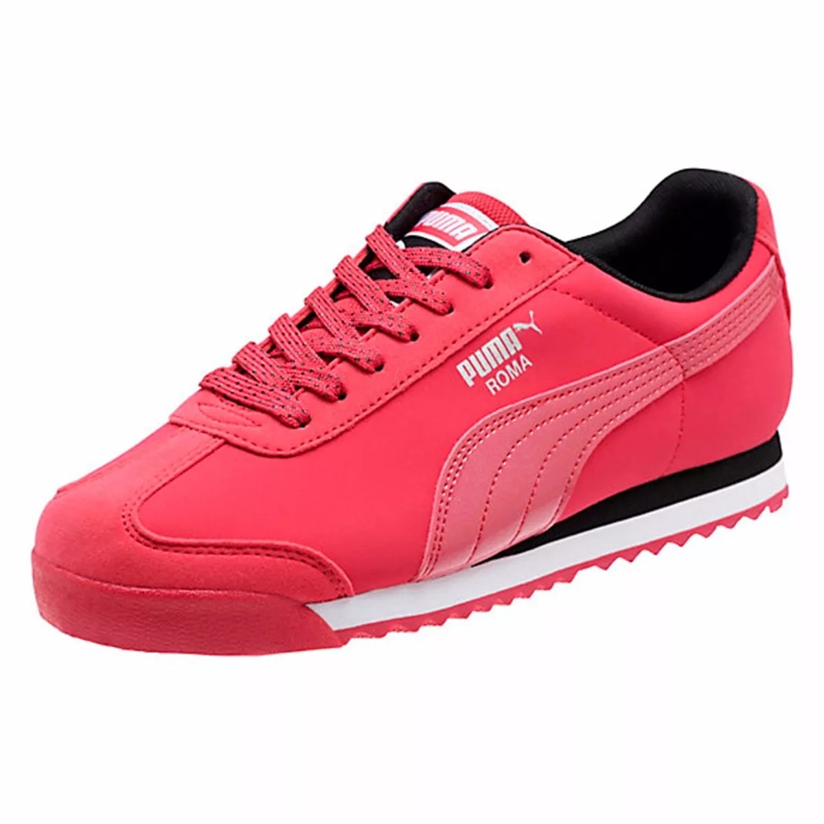 zapatos puma roma para mujer