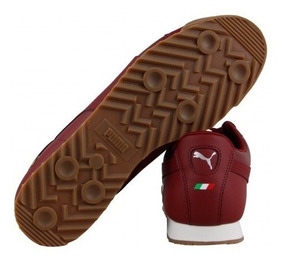 tenis roma puma
