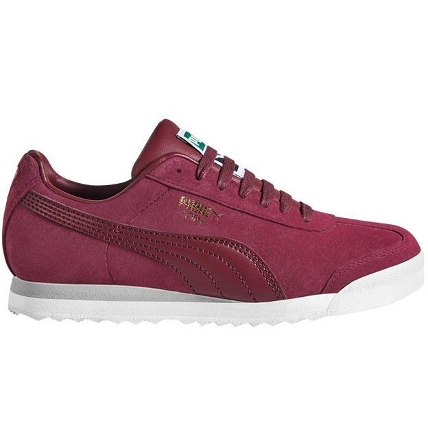 puma roma gents nbk