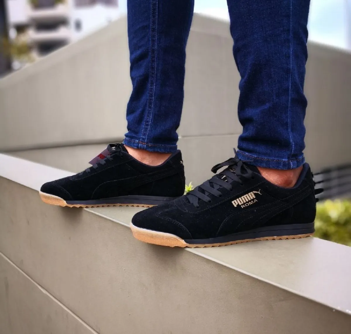 puma 2018 hombre