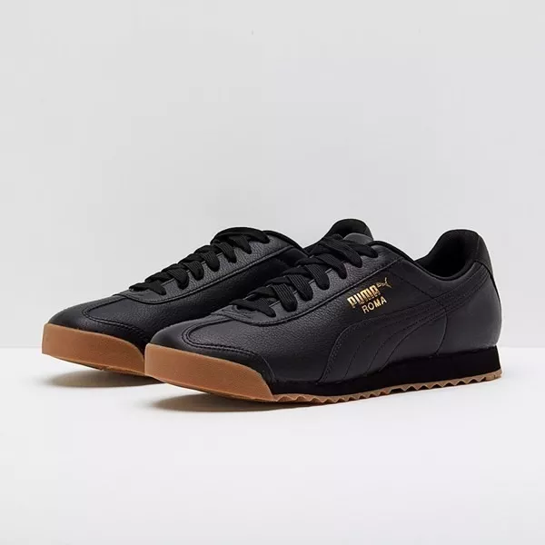 puma roma suela de liga