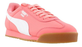 tenis puma fosforescentes