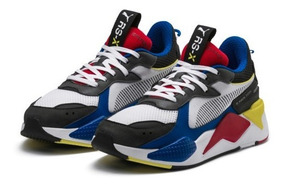tenis puma ignite xt